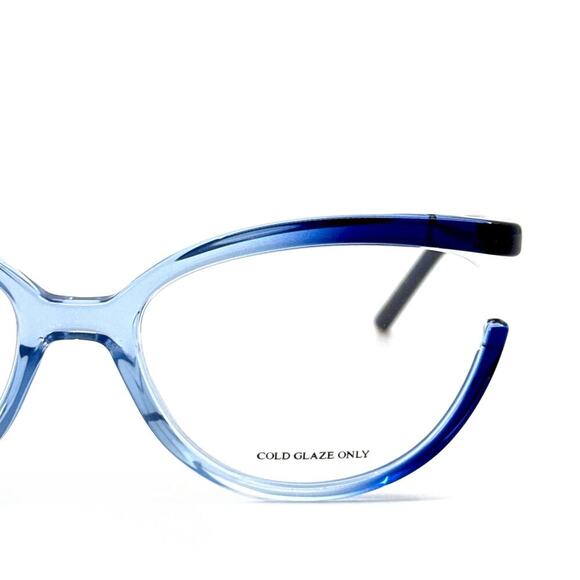 New! CAROLINA HERRERA Eyeglasses CH0005 AGS, Authentic - Picture 5 of 13